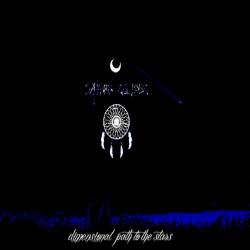 Saturn Eclipse : Dimensional Path to the Stars